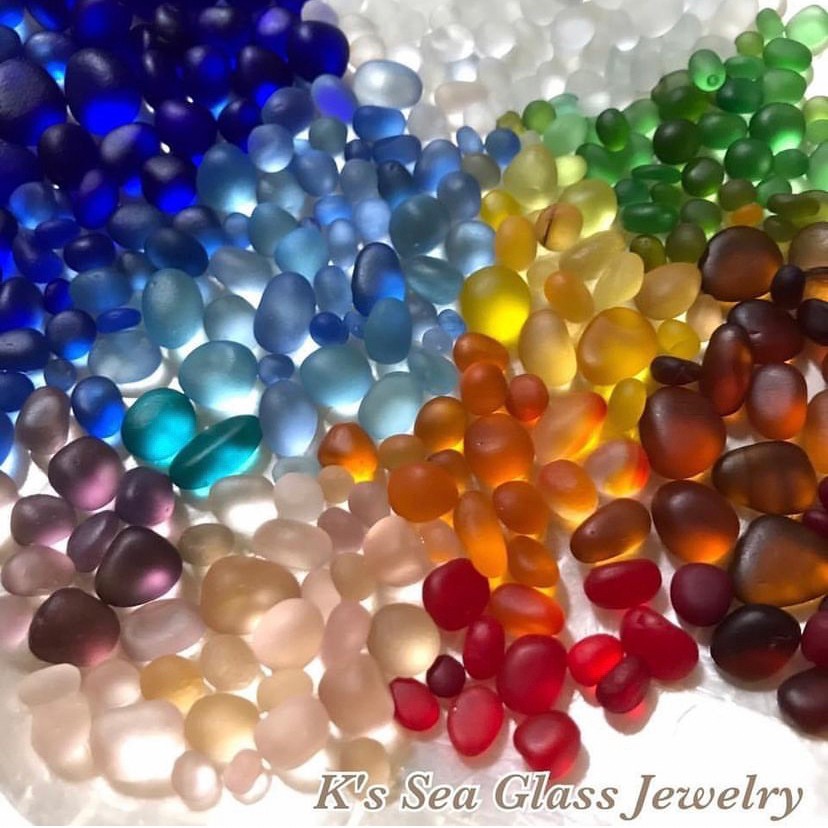 K’s Sea Glass Jewelryの出店詳細画像3