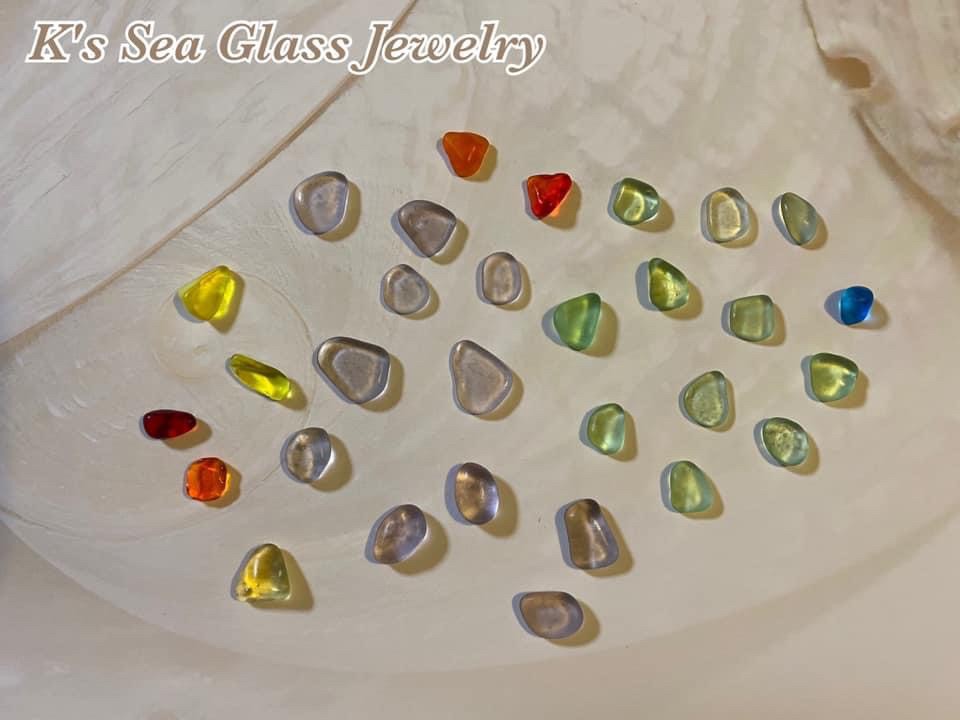 K’s Sea Glass Jewelryの出店詳細画像4