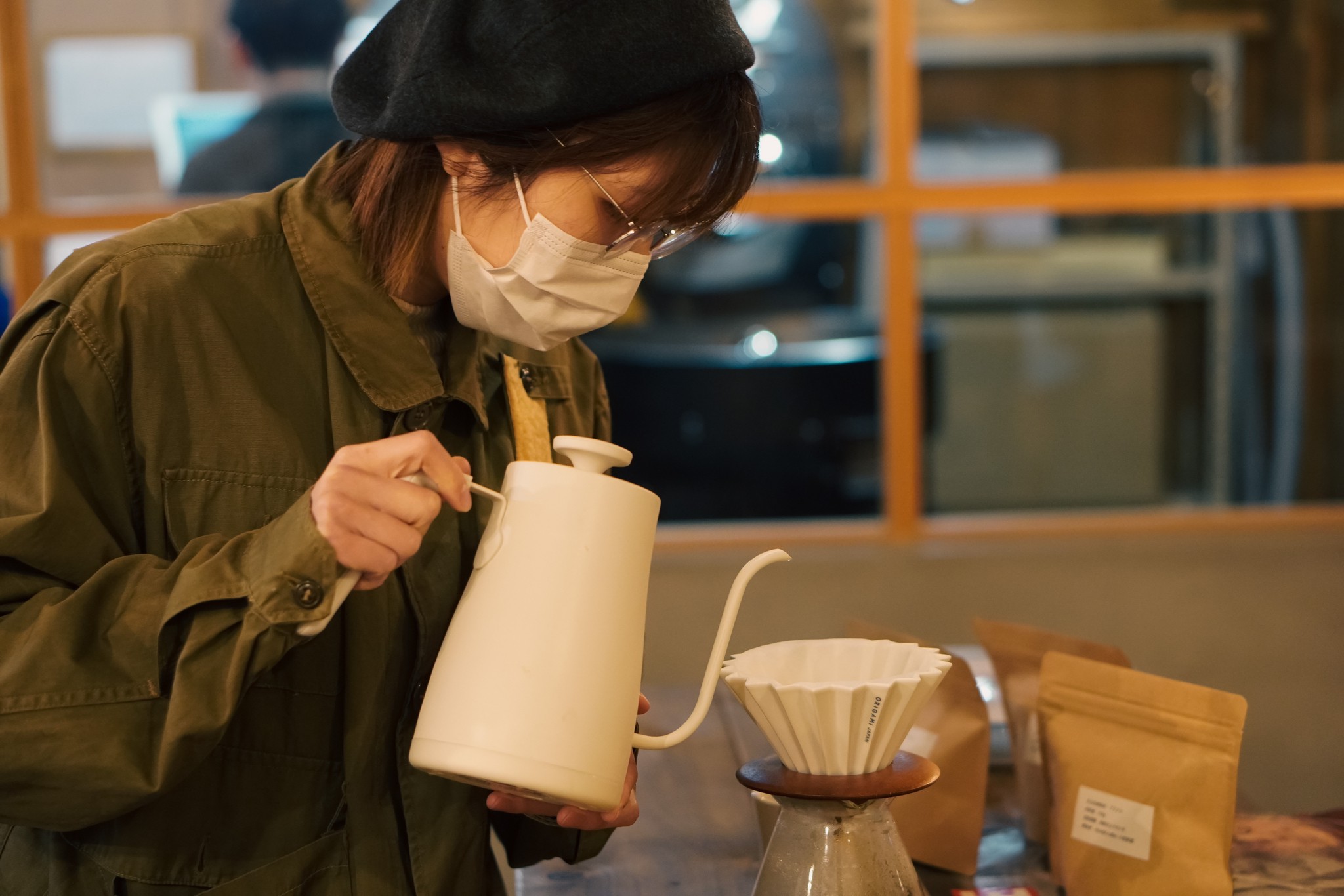 dAndM coffee.の出店詳細画像4