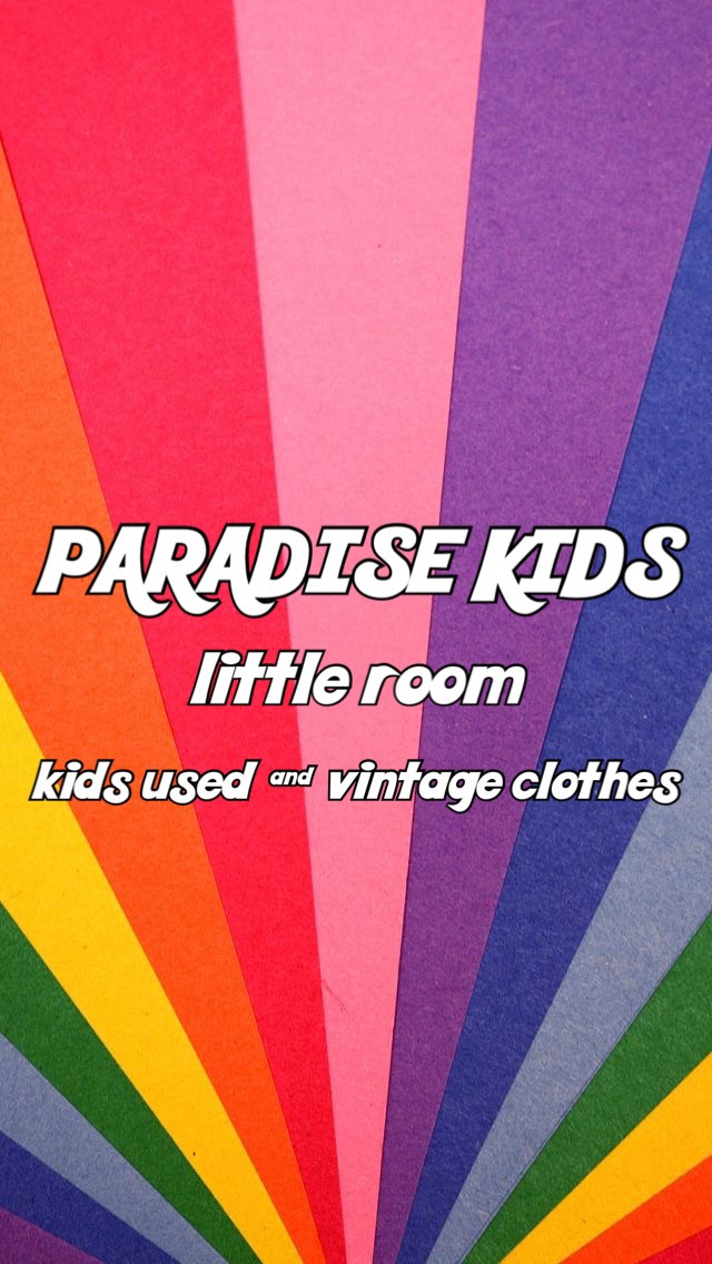 LULU ULTRASOUL & PARADISE KIDSの出店詳細画像4